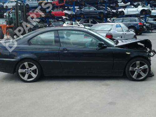 BMW 3 Coupe (E46)  320 Cd  38054