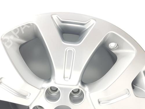 Rim NISSAN NAVARA NP300 Pickup (D23, D23T) 2.3 dCi 4x4 (D231, D23T) | BP10320373C45