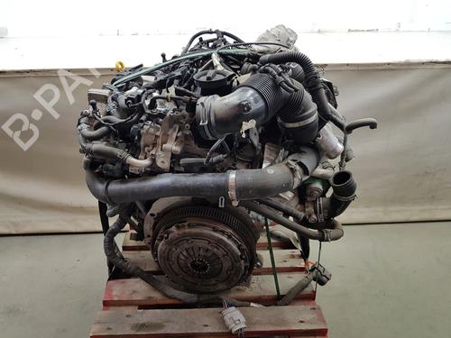 Engine AUDI A3 Sportback (8VA, 8VF) 1.6 TDI | BP38155955M1 - Image 7