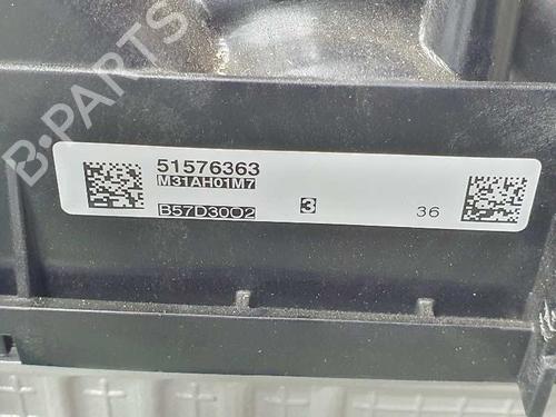 Engine BMW X4 (G02, F98) xDrive M40 d | BP9970296M1 