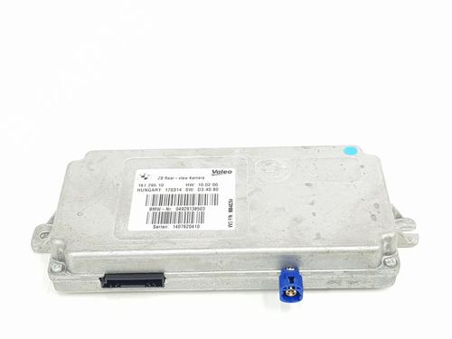Used Electronic module Electronic module BMW X1 (E84) sDrive 18 d (143 hp) 33296003 33296003
