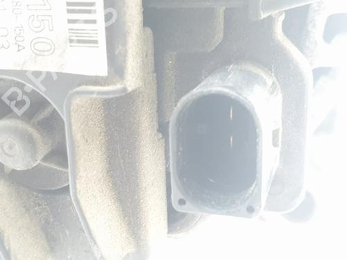 Alternator BMW X3 (E83) 2.5 i | BP13553689M7 