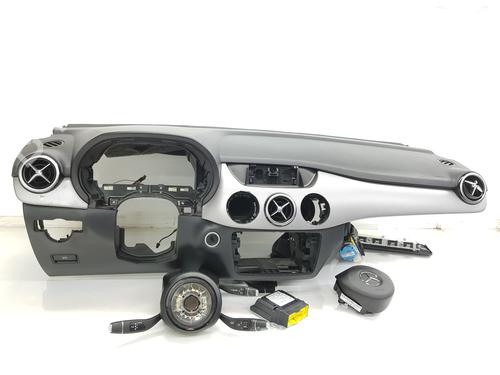 Airbag Kit MERCEDES-BENZ B-CLASS Sports Tourer (W246, W242) B 180 CDI / d (246.212) | BP27868518C86 