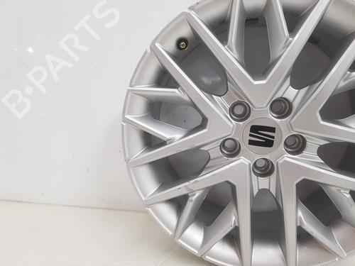 Rim SEAT IBIZA V (KJ1, KJG) 1.0 TSI | BP29723533C45 