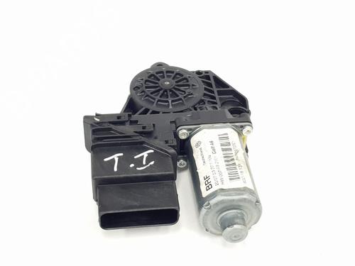 Left rear window motor VW GOLF VI (5K1) 1.6 TDI | BP29508574E23
