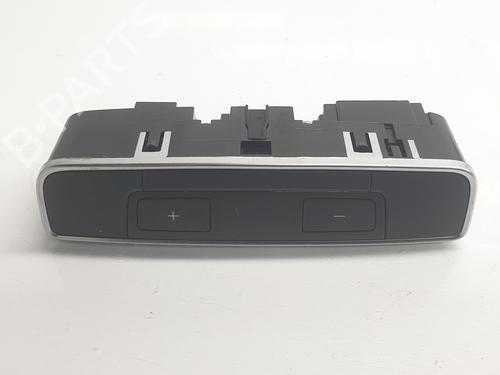 Climate control AUDI A4 B9 Avant (8W5, 8WD) 2.0 TDI | BP21488246I5 