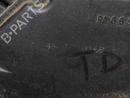 Rear right lock AUDI A6 C5 (4B2) 2.5 TDI | BP1159708C99 