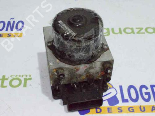 ABS pump PEUGEOT 206 Hatchback (2A/C) 1.4 HDi eco 70 | BP26384289M43 
