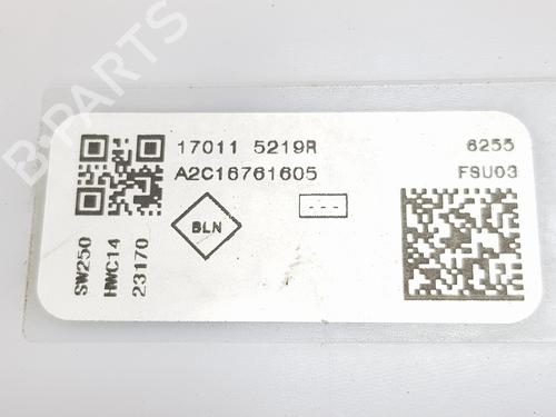 Fuel pump RENAULT KANGOO III MPV Blue dCi 95 (KJAB) | BP34736148M76  - Image 6