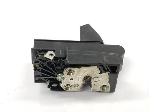 Used Rear left lock DACIA SANDERO II 1.5 Blue dCi 95 (B8JL) (95 hp) 8111057