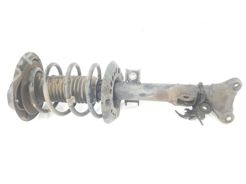 Left front shock absorber MERCEDES-BENZ E-CLASS (W212) E 200 CDI / BlueTEC (212.005, 212.006) | BP17743642M16 