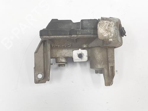 Used Throttle body NISSAN QASHQAI II SUV (J11, J11_) 1.5 dCi (110 hp) 13417096