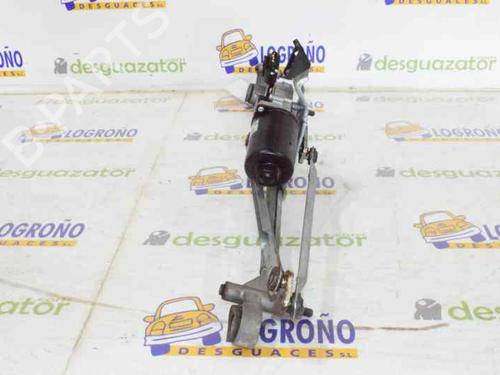 Front wiper motor MERCEDES-BENZ R-CLASS (W251, V251) R 350 CDI 4-matic (251.022, 251.122) | BP1363291M29 