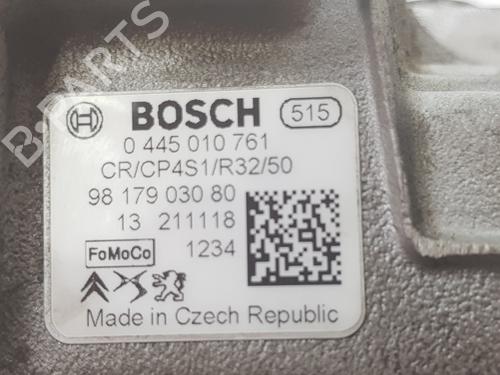 Injection pump OPEL COMBO Box Body/MPV (K9) 1.5 D | BP33474665M78 - Image 5