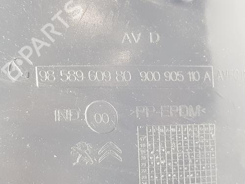 Wheel arch OPEL COMBO E Tour / Life (K9) 1.5 | BP32266463C56