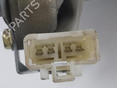 Rear wiper motor HYUNDAI GETZ (TB) 1.3 i | BP18081324M102 