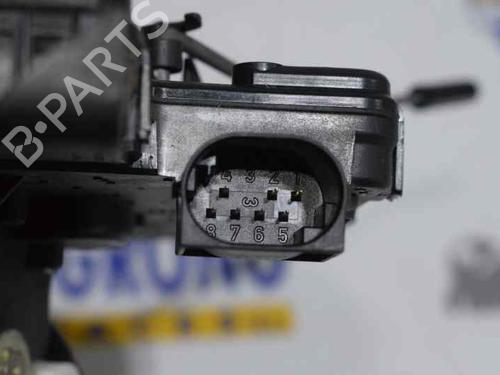 Rear left lock BMW 3 (E46) 320 d | BP764066C100 