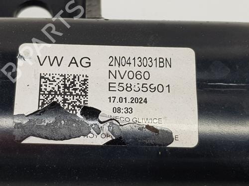 Left front shock absorber VW CRAFTER Van (SY_, SX_) | BP36051784M16 - Image 3