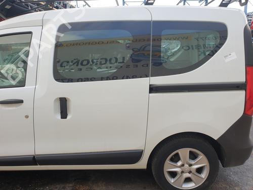 Handskerum DACIA DOKKER Express Box Body/MPV 1.5 Blue dCi 95 (FEJL) | BP21850089C95 