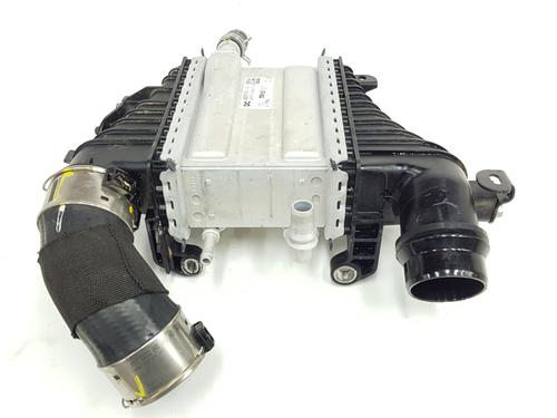 Intercooler RENAULT EXPRESS Box Body/MPV  | BP32234867M30 