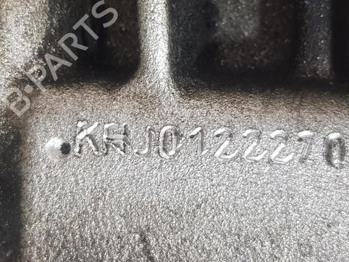 Gearbox SEAT EXEO (3R2) 2.0 TDI | BP6063499M3 