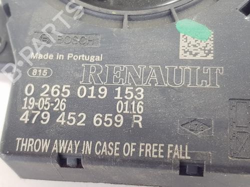 Other RENAULT TRAFIC III Bus (JG_) 1.6 dCi 120 (JGMS) | BP34348930O1 - Image 2