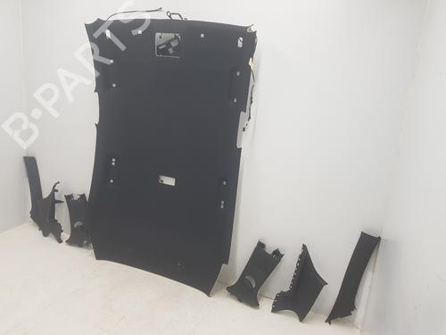 Tetto interno FORD FOCUS IV (HN) 2.3 ST EcoBoost | BP30759524I12