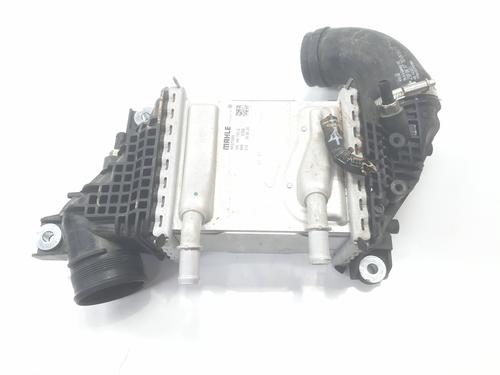 Intercooler VW CRAFTER Van (SY_, SX_) | BP31299327M30