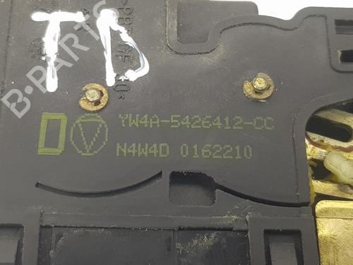 Rear right lock JAGUAR S-TYPE II (X200) 3.0 V6 | BP9680631C99 