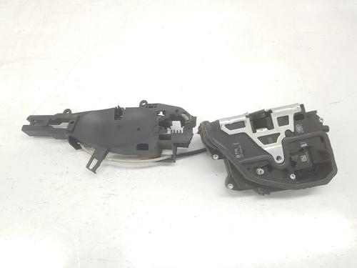 Used Front right lock Front right lock BMW 3 Touring (E91) 320 d (177 hp) 10167940 10167940