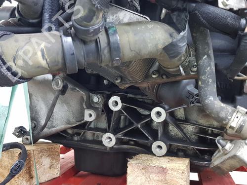 Engine RENAULT MASTER III Platform/Chassis (EV, HV, UV)  | BP36276683M1  - Image 10