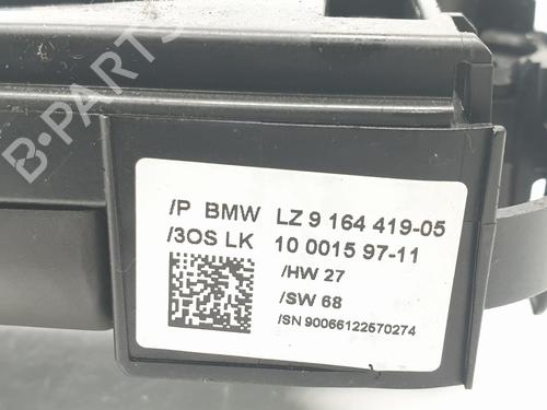 Steering wheel controls BMW X5 (E70) xDrive 30 d | BP17045779E15 
