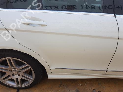 Plafonnier MERCEDES-BENZ C-CLASS T-Model (S204) C 200 CDI (204.201) | BP8393920I8 