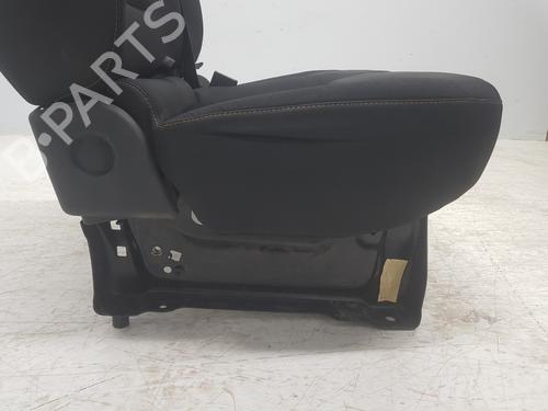 Right front seat RENAULT TRAFIC III Bus (JG_)  | BP34381112C16  - Image 5