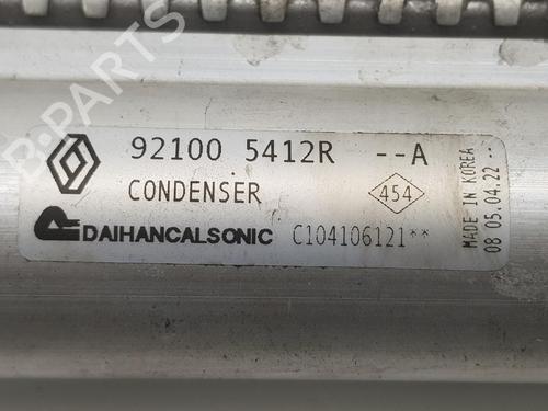 AC-Kondensator RENAULT ARKANA I (LCM_, LDN_) 1.6 E-TECH 145 (LDMU) | BP16845055M32 