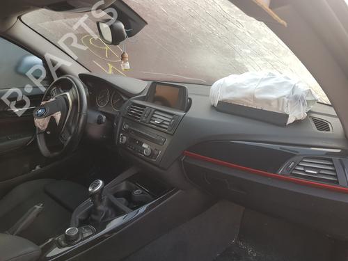 Headlight switch BMW 1 (F21) 118 d | BP39505100I24  - Image 19