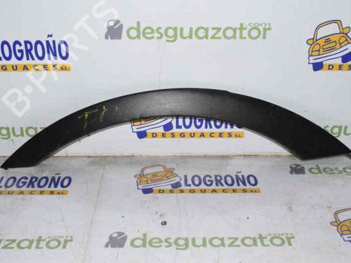 Rear right wheel arch trim BMW X3 (E83) 2.0 d 51713330868 | 3330868 |