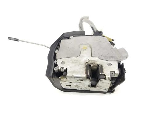 Rear left lock BMW X5 (E53) 3.0 d | BP3384317C100 
