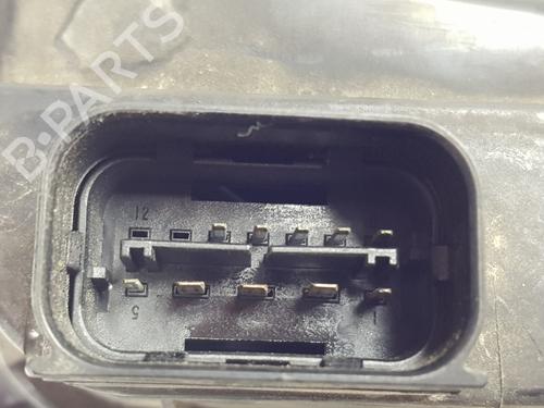 Right headlight BMW X5 (E53) 3.0 d | BP30710045C29 