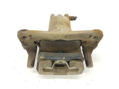 Left rear brake caliper MITSUBISHI PAJERO IV (V8_W, V9_W) 3.2 DI-D 4WD (V98W, V88W) | BP11597133M107 