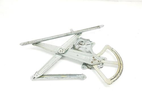 Front right window mechanism TOYOTA LAND CRUISER PRADO (_J12_) 3.0 D-4D (KDJ120, KDJ125) | BP15911802C23 