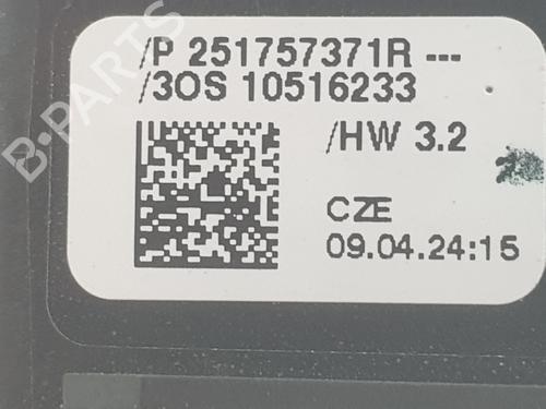 Other RENAULT ESPACE VI (RHN) E-TECH 200 Hybrid | BP32328386O1