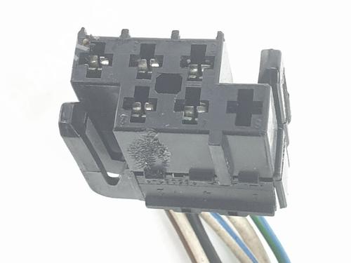 Right mirror VOLVO V70 I (875, 876) 2.5 TDI | BP29456641C27 