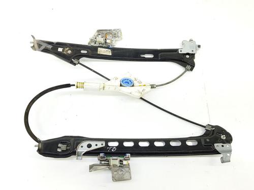 Rear right window mechanism MERCEDES-BENZ CLS (C219) CLS 320 CDI (219.322) | BP7045748C25 