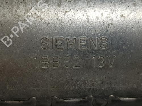 Heater blower motor BMW 5 (E39) 523 i | BP14105954M62 