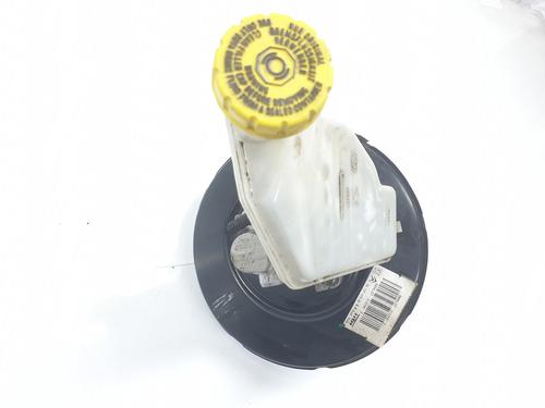 Servo brake OPEL CROSSLAND X / CROSSLAND (P17, P2QO) 1.2 (75) | BP22548475M42 