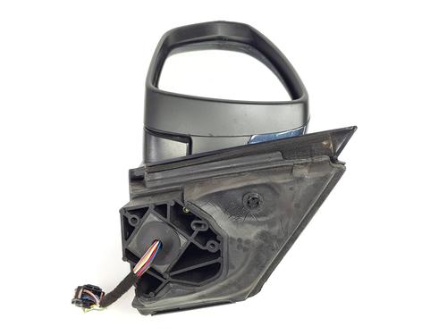 Left mirror PEUGEOT 5008 II (MC_, MJ_, MR_, M4_) 1.6 BlueHDi 120 (MCBHZH, MCBHZW) | BP31857042C26 