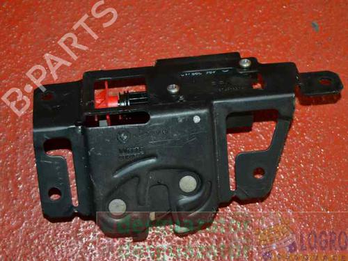 BP795536C101 | Tailgate lock BMW X3 (E83) xDrive 20 d BP795536C101