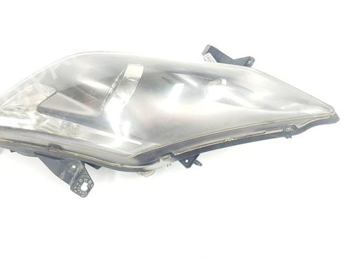 Right headlight RENAULT LAGUNA Coupe (DT0/1) 2.0 dCi (DT01, DT08, DT09, DT0K, DT12, DT1C, DT1D, DT1M,... | BP40514391C29 - Image 2