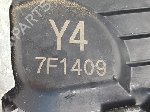 Front left lock TOYOTA LAND CRUISER PRADO (_J12_) 3.0 D-4D (KDJ120, KDJ125) | BP20199664C98 